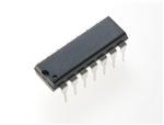 DM74LS08N Gates (AND / NAND / OR / NOR) Qd 2-Input AND Gate